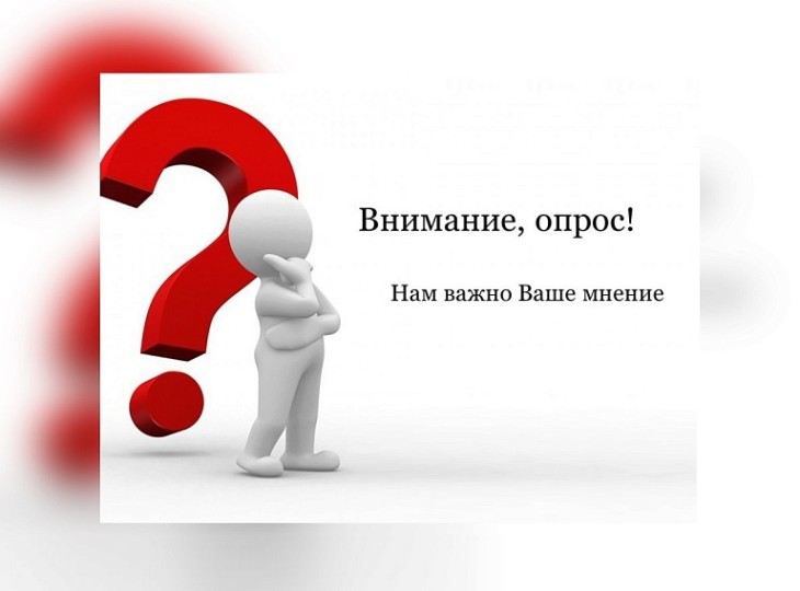 Анкетирование граждан о деятельности контрольно-счетных органов