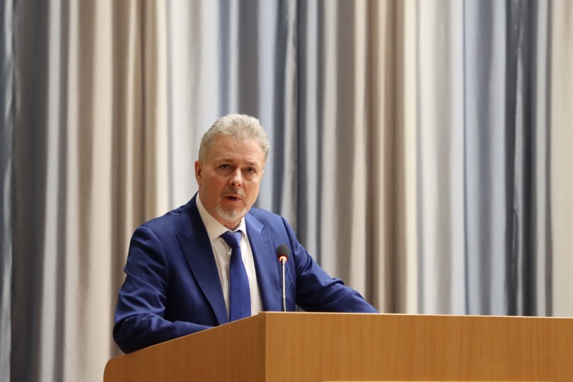 Отчет о работе счетной палаты Тульской области в 2021 году