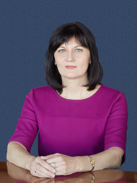 Титова Марина Владимировна 